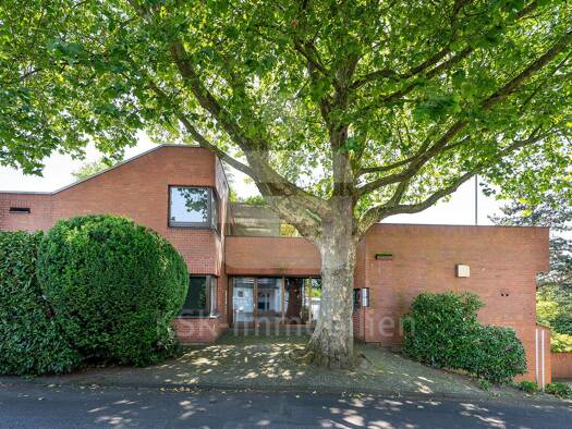 Einfamilienhaus zum Kauf 995.000 € 8 Zimmer 222 m² 1.027 m² Grundstück Lückerath Bergisch Gladbach 51429