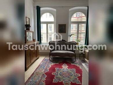 Wohnung zur Miete Tauschwohnung 900 € 2,5 Zimmer 75 m² 1. Geschoss Mülheim Köln 51063