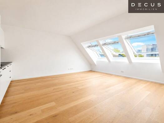 Wohnung zum Kauf - Erstbezug 425.000 € 3 Zimmer 75 m² Floridsdorf 1210