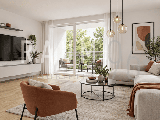 Wohnung zum Kauf - Erstbezug 514.500 € 3 Zimmer 100,5 m² 1. Geschoss frei ab 01.07.2028 Bad Staffelstein Bad Staffelstein 96231