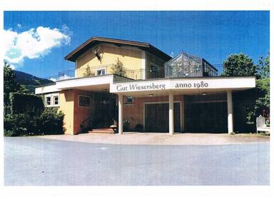 Haus zum Kauf 1.600.000 € 6 Zimmer 357 m² 1.000 m² Grundstück Saalfelden am Steinernen Meer 5760