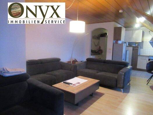 Wohnung zur Miete 660 € 2 Zimmer 66 m² 3. Geschoss Münster 64839