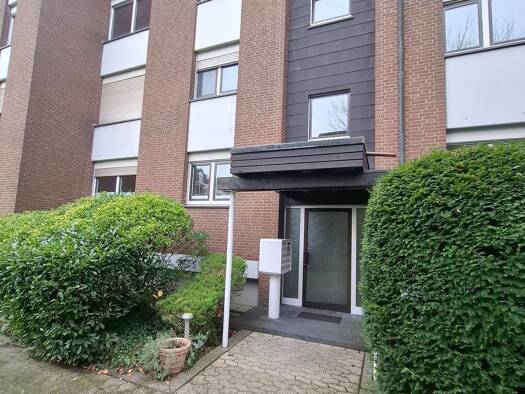 Terrassenwohnung zur Miete 1.650 € 3 Zimmer 95 m² Geschoss EG/3 frei ab sofort Junkersdorf Köln 50858