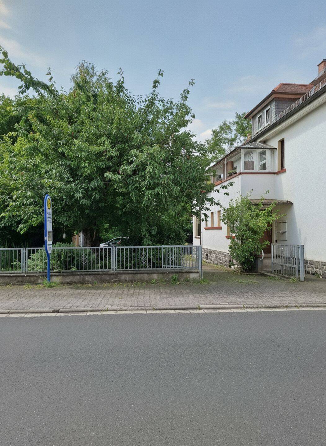 Mehrfamilienhaus zum Kauf - Ansicht 3