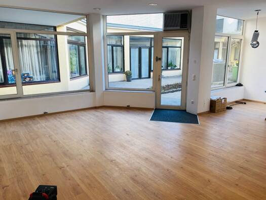 Ladenfläche zum Kauf 229.000 € 1 Zimmer Linz Linz 4020