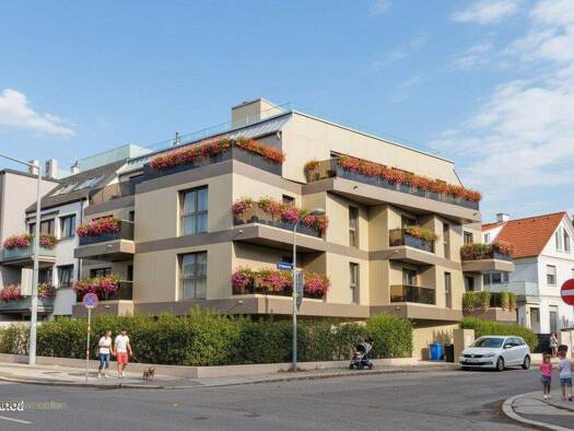 Sonstiges zum Kauf als Kapitalanlage geeignet 7.400.000 € 828 m² Wien 1230