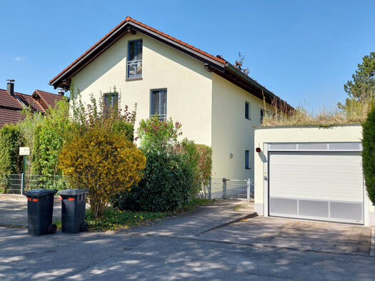 Mehrfamilienhaus zum Kauf 2.400.000 € 16 Zimmer 528 m² 1.240 m² Grundstück Roggensteiner Allee 218 - 220 Eichenau 82223