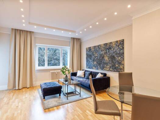Wohnung zum Kauf 400.000 € 2 Zimmer 65 m² 4. Geschoss Westend Berlin 14052