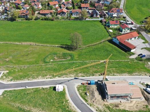 Grundstück zum Kauf 199.500 € 452 m² Grundstück Babensham Babensham 83547