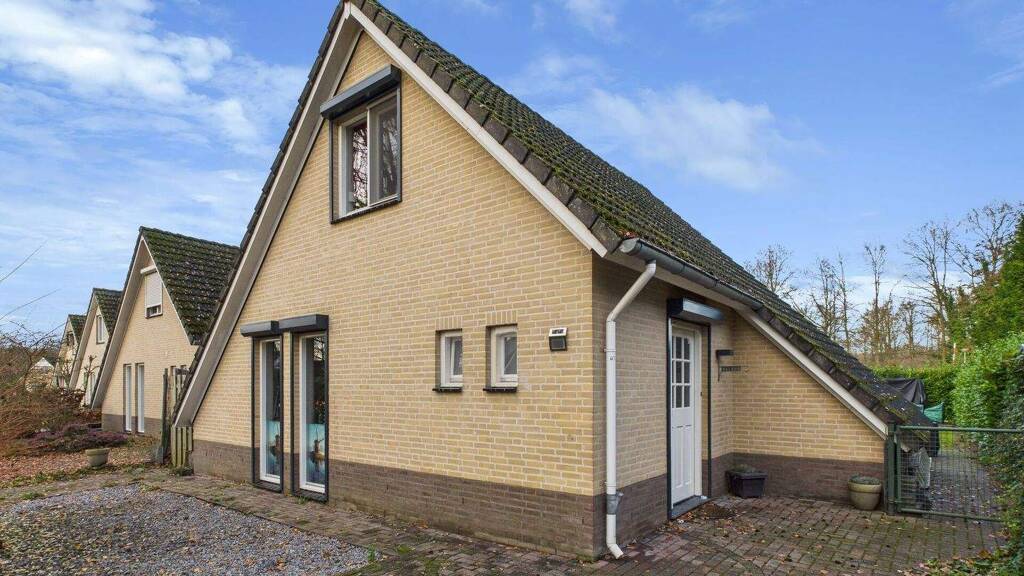 Einfamilienhaus zum Kauf 198.000 € 4 Zimmer 80 m² 445 m² Grundstück Posterholt 6061 EZ