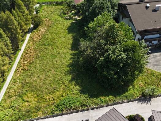 Grundstück zum Kauf 2.750.000 € 1.028 m² Grundstück Kirchberg in Tirol 6365