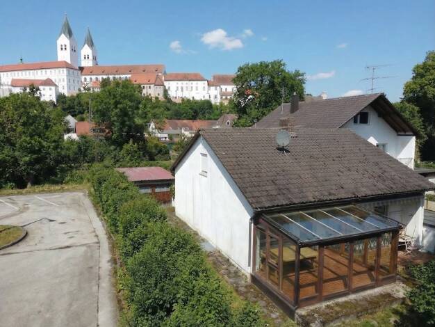 Doppelhaushälfte zum Kauf 575.000 € 5 Zimmer 102 m² 505 m² Grundstück Lerchenfeld Freising 85356