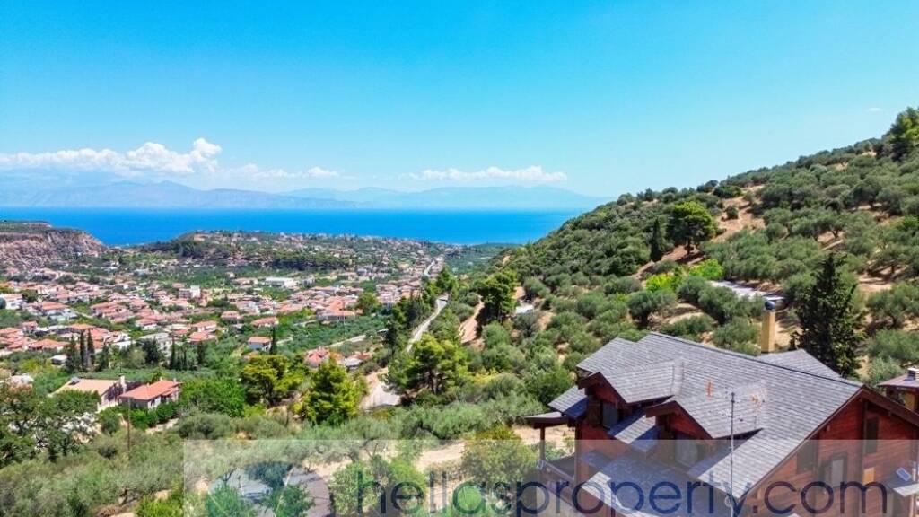 Einfamilienhaus zum Kauf 400.000 € 6 Zimmer 110 m² 9.000 m² Grundstück Akrata 25006