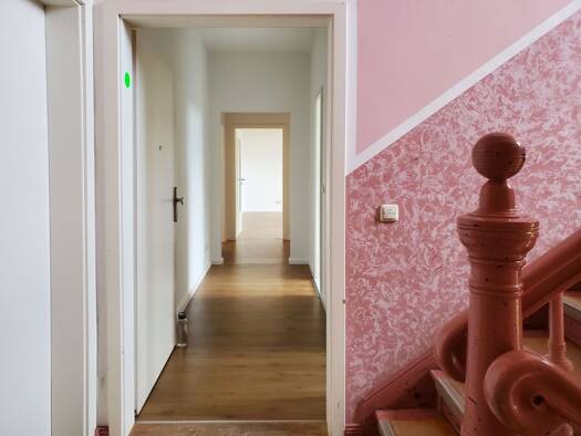 Wohnung zur Miete 565 € 2 Zimmer 69,5 m² 1. Geschoss frei ab sofort Otto-Richter-Straße 4 Sudenburg Magdeburg 39116