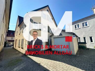 Haus zum Kauf 349.000 € 8 Zimmer 141 m² 186 m² Grundstück Wangen Wangen im Allgäu 88239