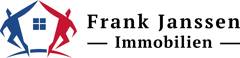 Frank Janssen Immobilien logo