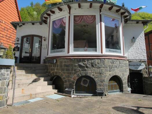 Hotel zum Kauf 519.000 € 14 Zimmer 200 m² Gastrofläche Bad Grund Bad Grund 37539