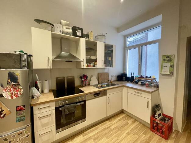 Wohnung zur Miete 695 € 2 Zimmer 67 m² EG frei ab 01.08.2025 Matthias 1 Trier 54290