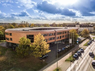 Bürofläche zur Miete provisionsfrei 15 € 3.060 m² Bürofläche teilbar ab 3.060 m² Huckingen Duisburg 47259