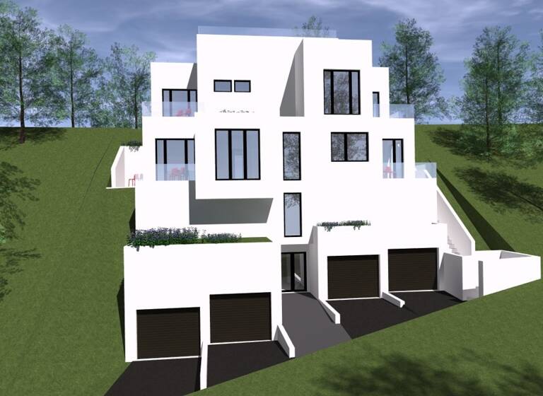 Wohnung zum Kauf 799.000 € 4 Zimmer 125 m²<br/>Wohnfläche Würzburg/Höchberg 97204