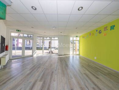 Laden zum Kauf 239.000 € 2 Zimmer 87 m² Verkaufsfläche Siegburg 53721