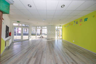 Laden zum Kauf 239.000 € 2 Zimmer 87 m² Verkaufsfläche Wahllokal 70 Siegburg 53721