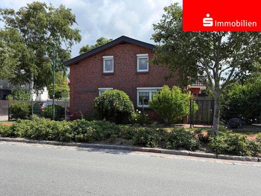 Einfamilienhaus zum Kauf 289.000 € 7 Zimmer 224 m² 785 m² Grundstück Krempel 25774
