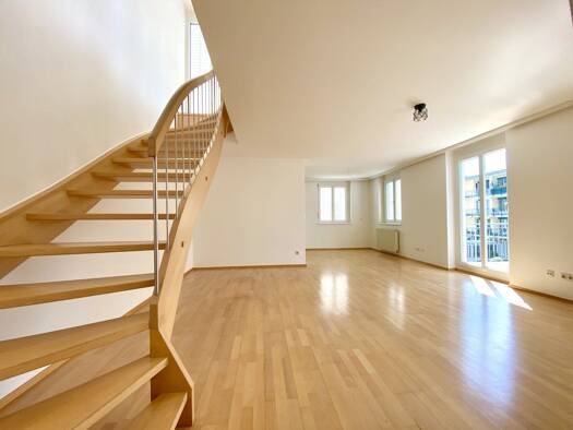 Wohnung zur Miete 1.135 € 3 Zimmer 75,5 m² Dornbirn 6850