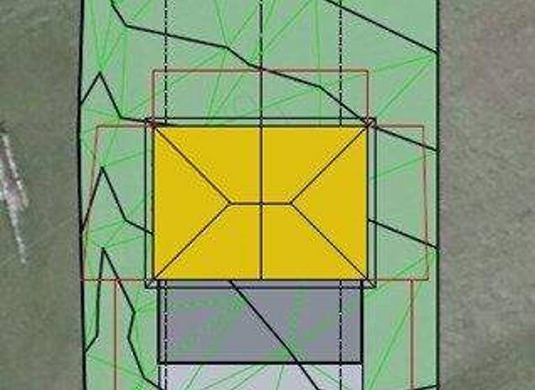 Doppelhaushälfte zum Kauf - Erstbezug 779.000 € 5 Zimmer 114 m² 485 m² Grundstück Zwischenwasser 6835