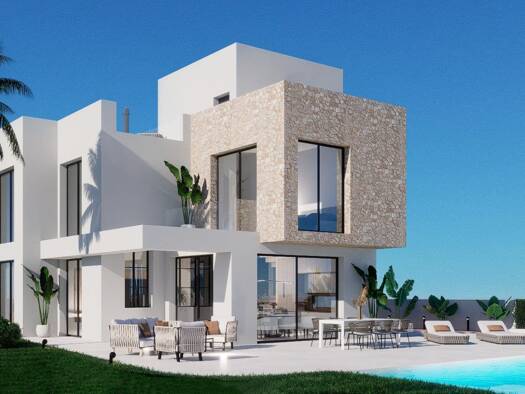 Haus zum Kauf 699.900 € 330 m² Finestrat 03509