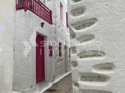Einfamilienhaus zum Kauf 150.000 € 65 m² 75 m² Grundstück Municipality of Amorgos 840 08