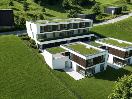 Reihenmittelhaus zum Kauf 760.000 € 5 Zimmer 186,2 m² Engelhartszell 4090