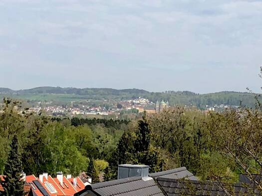Terrassenwohnung zur Miete 850 € 2,5 Zimmer 68,4 m² 3. Geschoss frei ab 01.12.2025 Richard-Strauß-Straße 25 Vorberg Berg 88276