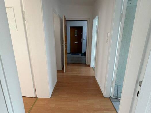 Wohnung zur Miete 480 € 3 Zimmer 51 m² 1. Geschoss frei ab 01.04.2026 Welfenstraße List Hannover 30161