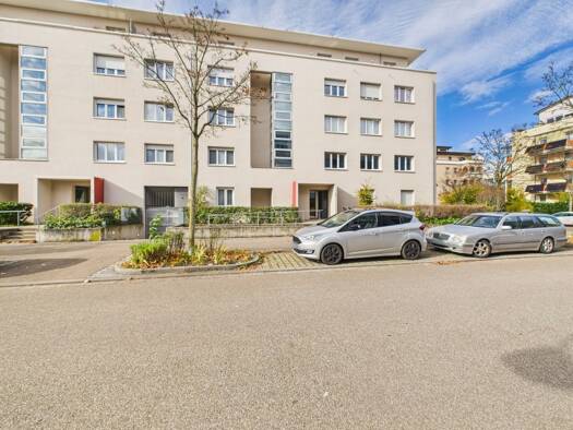 Wohnung zum Kauf 430.000 € 3 Zimmer 80 m² 1. Geschoss Rieselfeld Freiburg im Breisgau 79111