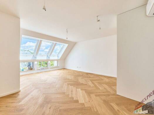 Wohnung zum Kauf - Erstbezug 647.000 € 3 Zimmer 84 m² Wien 1160