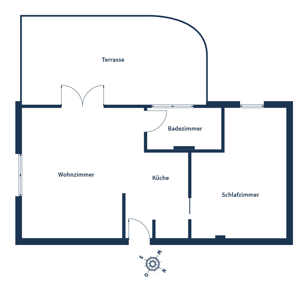 Doppelhaushälfte zum Kauf 425.000 € 3 Zimmer 140 m²<br/>Wohnfläche 3.015 m²<br/>Grundstück Grundshagen Grundshagen 23948