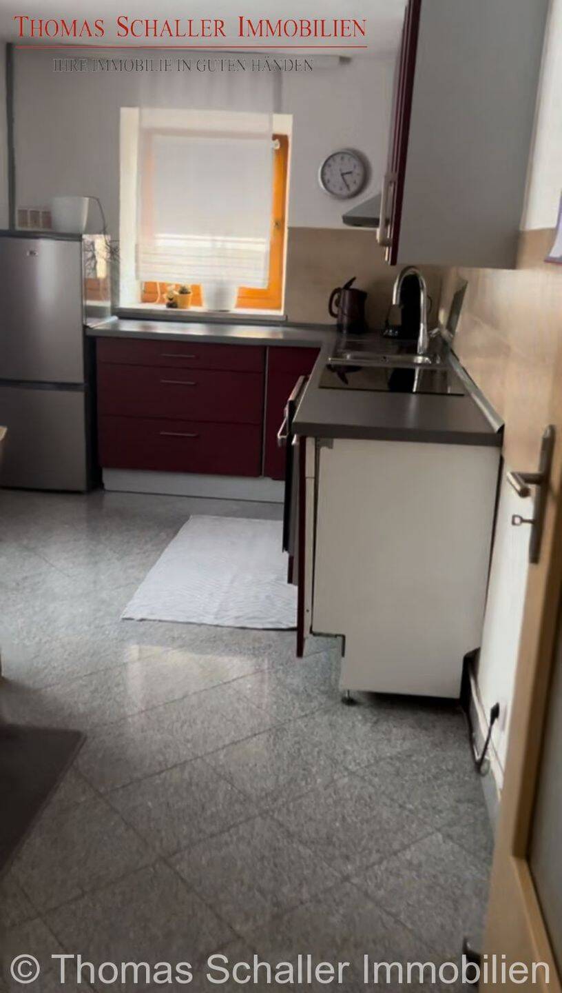 Charmantes Einfamilienhaus mit separater Einliegerwohnung in zentraler Innenstadtlage – Neustadt a.d.Donau – Vorschaubild 4