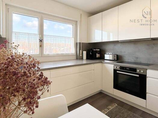 Wohnung zum Kauf 315.000 € 4 Zimmer 103 m² 3. Geschoss Singen 78224