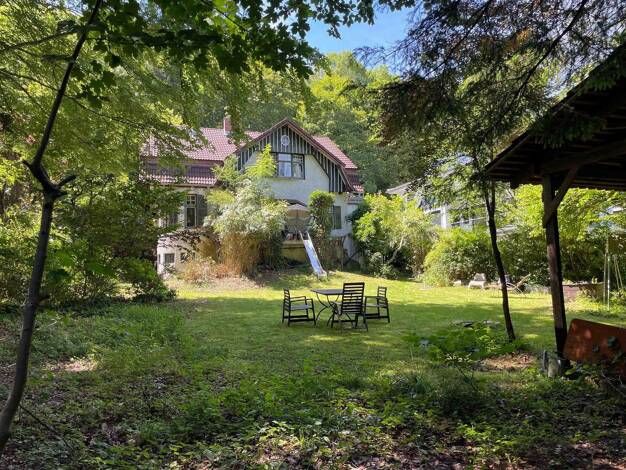 Einfamilienhaus zum Kauf provisionsfrei 1.790.000 € 5 Zimmer 190 m² 1.070 m² Grundstück Riedener Weg Starnberg Starnberg 82319