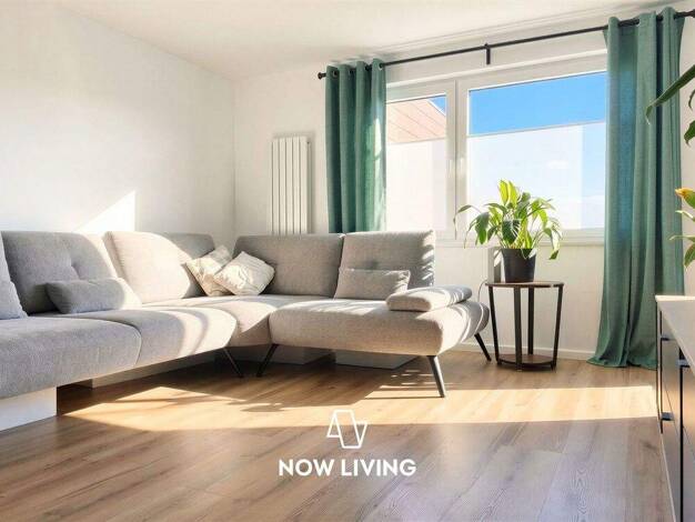 Wohnung zum Kauf 250.000 € 3 Zimmer 71 m² 1. Geschoss frei ab 01.01.2027 Hondelage Braunschweig 38108