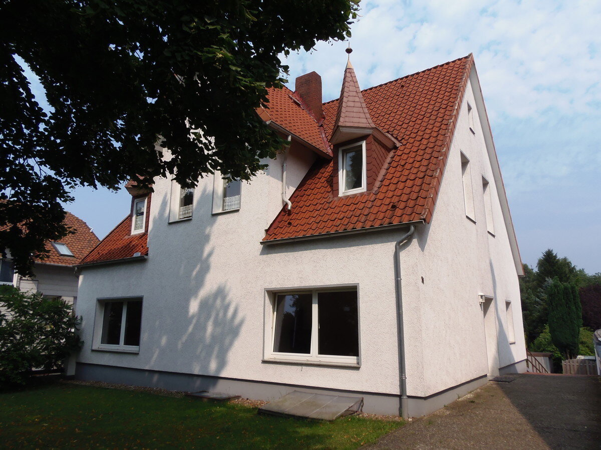 Wohnung zur Miete 400 € 1 Zimmer 40 m²<br/>Wohnfläche Vogteistraße 31 Fallingbostel Bad Fallingbostel 29683