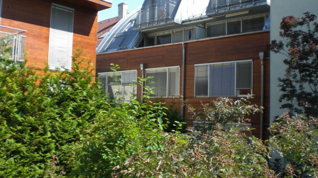 Wohnung zur Miete 700 € 2 Zimmer 51 m² EG Klosterneuburg 3400