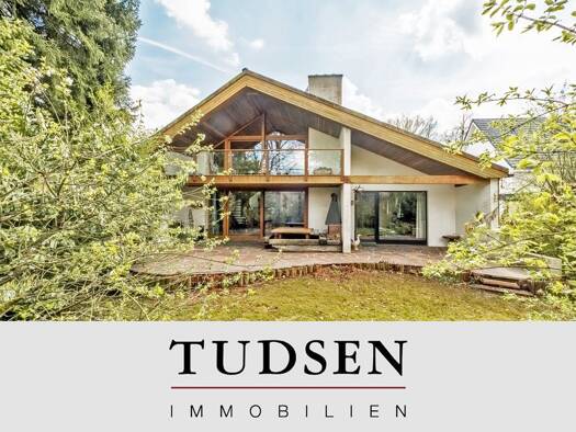 Einfamilienhaus zum Kauf 495.000 € 4 Zimmer 197 m² 945 m² Grundstück Volksdorf Wandsbek 22359