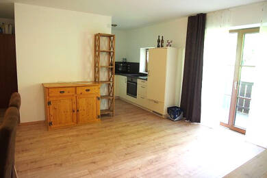 Wohnung zum Kauf 85.000 € 3 Zimmer 49 m² 1. Geschoss Wettzell Bad Kötzting 93444
