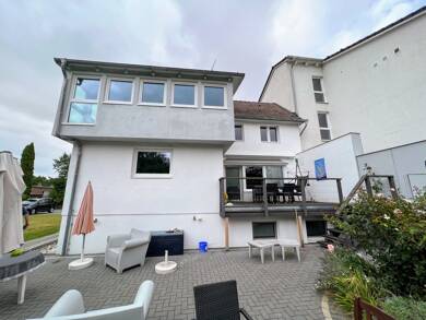 Bürogebäude zur Miete 750 € 2 Zimmer 83 m² Bürofläche Groß Schwülper Schwülper 38179