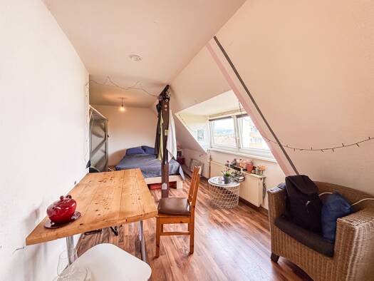 Wohnung zum Kauf 240.000 € 2 Zimmer 55,5 m² Wiesbaden 65197