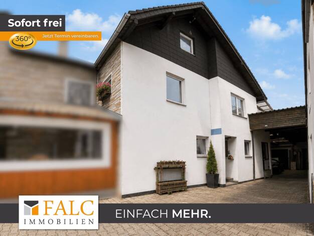 Einfamilienhaus zum Kauf 229.000 € 4 Zimmer Kümpel Hennef (Sieg) 53773