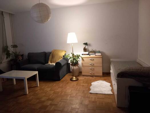 WG-Zimmer zur Miete 500 € 50 m² frei ab sofort List Vahrenwald - List 30163