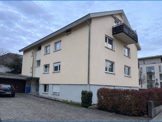 Wohnung zum Kauf 227.500 € 3,5 Zimmer 76 m² Radolfzell Radolfzell am Bodensee 78315